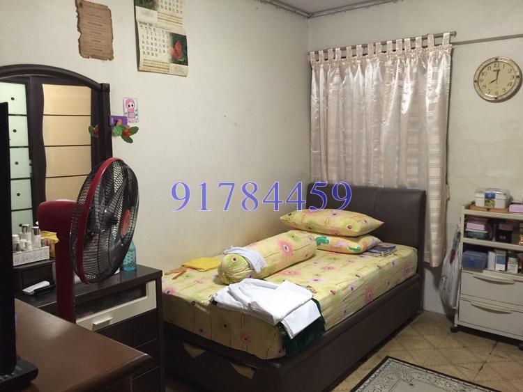 Blk 521 Bedok North Avenue 1 (Bedok), HDB 3 Rooms #135570732